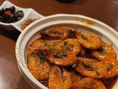 -鱼食饭稻·苏浙土菜17年老馆子(平江路店)