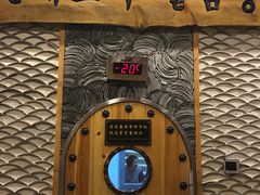 -纽斯桑拿会所(天山店)