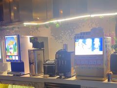 -星伦多自助料理(宝山龙湖天街店)