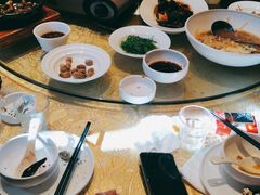 -妈妈菜舟山海鲜(定海古城店)