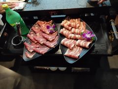 -椒王火锅(厚街万达店)