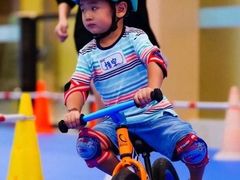 -酷迈儿童体能运动馆(九棵树店)