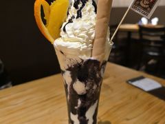 -Ufufu cafe(天神巷店)