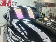-新月LLumar龙膜汽车贴膜官方授权(肖村桥店)