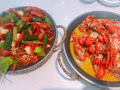 -南京大个子龙虾精菜馆