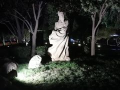 -大雁塔北广场音乐喷泉