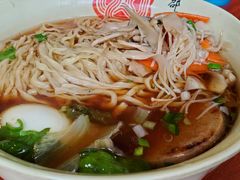 -邵顺兴锅盖面(金山宝地店)