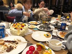 -新食谱全日制餐厅·苏州苏州湾艾美酒店