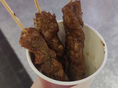 -马小毛老上海里脊肉(南翔印象城店)