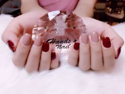 -Hands Nail专业美甲美睫
