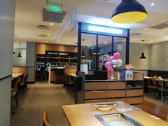 -新石器烤肉(无锡万象城店)