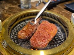 -觅福里•熟成和牛餐厅