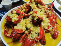 -潮三爷砂锅焗海鲜·生腌·海鲜粥(朝晖店)