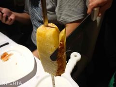 烤菠萝-拉蒂娜·巴西牛排馆 Latina·Brazilian Steakhouse(陆家嘴旗舰店)