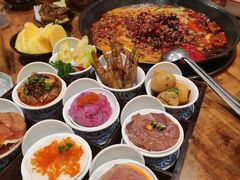 -楠火锅(太古里总店)