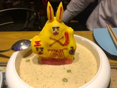 -局气 烤鸭·北京菜(光华路店)