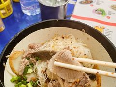 -榮泰米粉湯(Left Shop)