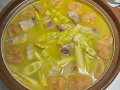 -徽韵人家·传承正宗徽菜(牡丹园店)