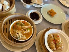 -潮府馆·非遗潮州菜·世纪公园(新国际博览中心店)