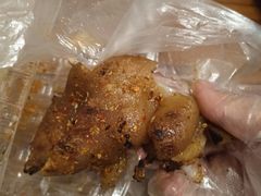 -美人万三·蚝大人生蚝小馆(昌里路店)