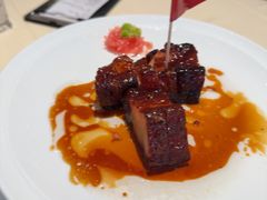 -侨美食家·粤菜(体育西路店)