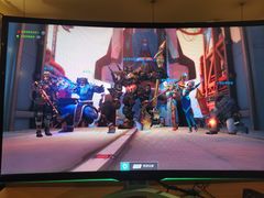 -四合网咖(宁波鼓楼恒隆中心店)