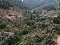 -东白山