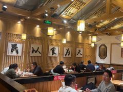 -同合居·非遗东北菜(红博会展店)