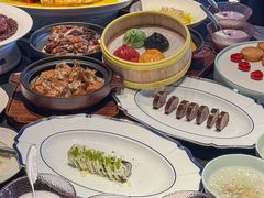 -童福兴·南京菜(老门东店)