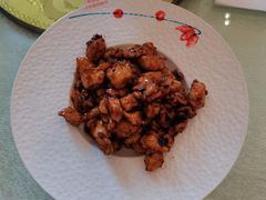 -柳泉居饭庄