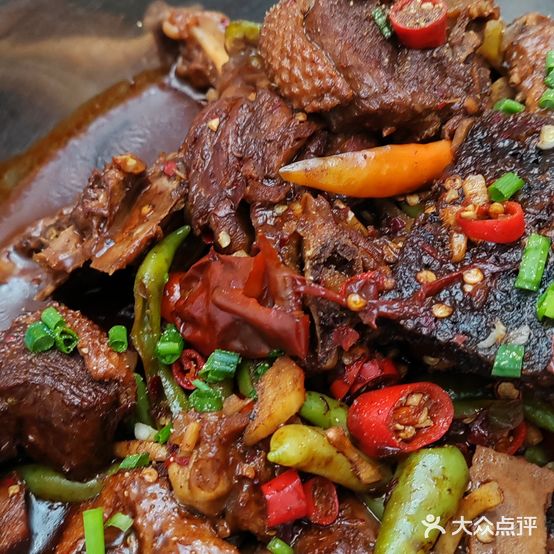 湘西鹅王(船林路店)