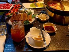 -捞王锅物料理(凯旋路店)