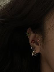-匿名者纹身学院派·刺青