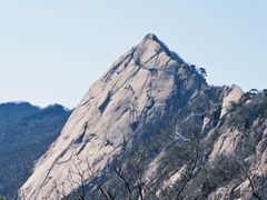 -丹东凤凰山景区