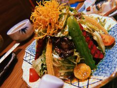 -隐月· 㐂和食屋(芝罘万达公馆店)