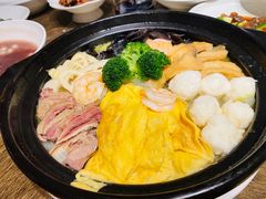 -上海小南国(正大店)