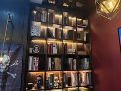 -恐怖游戏(湖滨店)