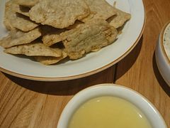 -四季民福烤鸭店(前门廊房二条店)