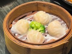 -虾饺妹·粤式手工点心(水荫路店)
