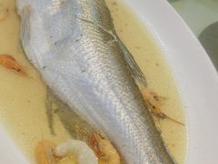-小北江河鲜(旧城店)