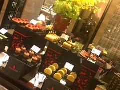 -深圳四季酒店·馥自助餐厅