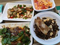 -老乡鸡(新邻天地店)