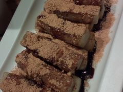 -前门后头老北京铜锅涮肉·京味菜·烤鸭(伊藤洋华堂店)