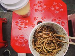 -熊腊生热干面馆(宝丰店)
