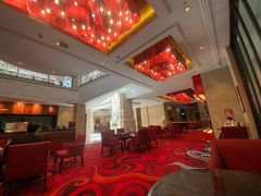-骊韵咖啡厅(深圳中海凯骊酒店)