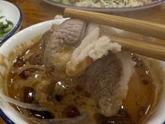 -清真祥和斋餐厅(蓟门小区店)