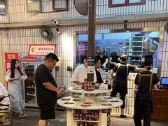 -憨铁匠老火锅(龙岗万科里店)