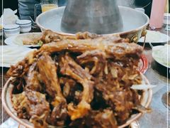 -来顺成饭庄