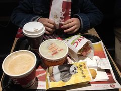 -肯德基(建华店)