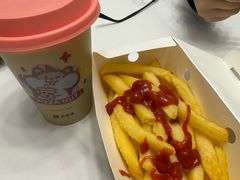 -必胜客(城西银泰店)